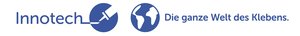 Innotech Logo und Claim