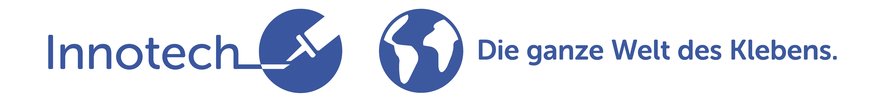 Innotech Logo und Claim
