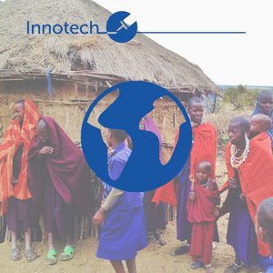 Innotech setzt sich für die Zukunft der Kinder in Tansania ein