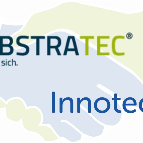 Zusammenarbeit mit Substratec
