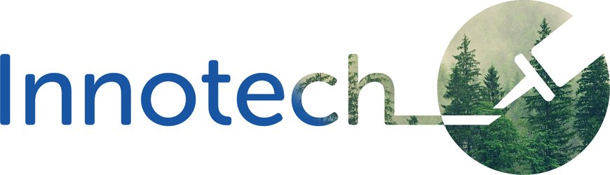 Innotech wird Grün