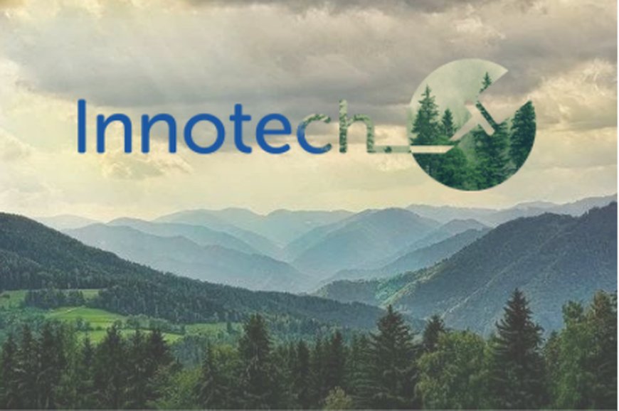 Lesen Sie jetzt den Beitrag über Innotech bei unserem Netzwerkpartner ISGATEC GmbH!