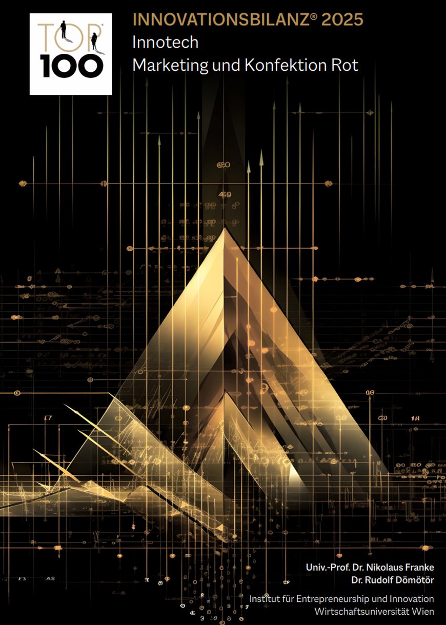 Unsere Innovationsbilanz 2025