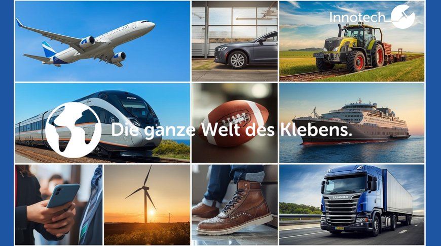 Internationaler Klebstofftag 2025