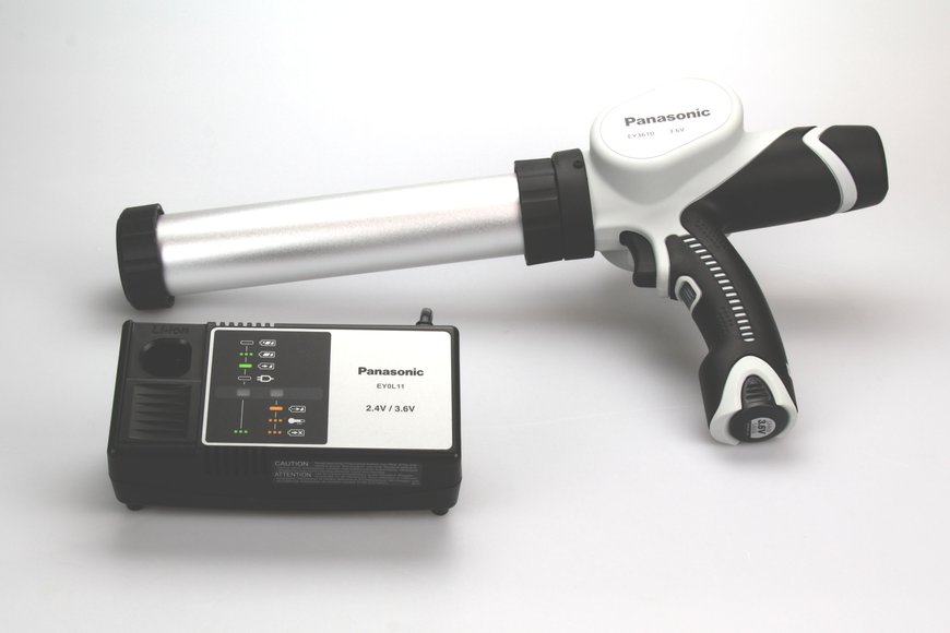 ITR2005 Panasonic EY 3610 LA1J