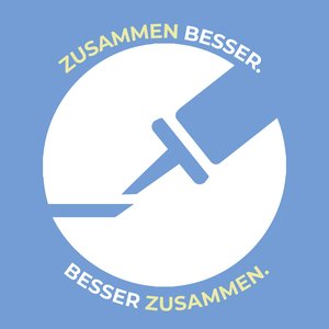 Zusammen besser. Besser zusammen.