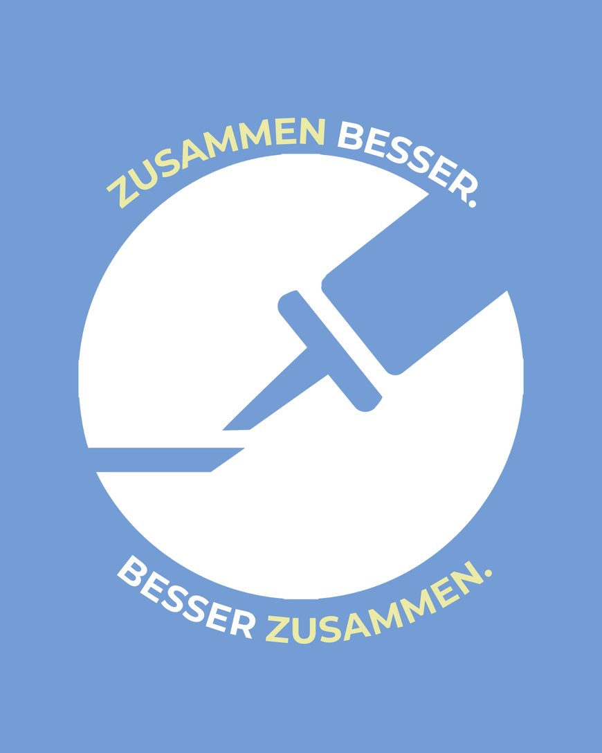 The developments of recent years are also reflected in this year's motto: "Better together. Together better." (Image: Innotech)