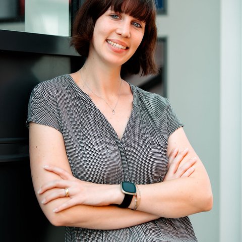 Innotech begrüßt neue Mitarbeiterin Janina Spieler