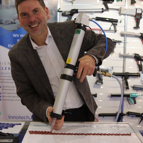 ISGATEC Forum - Prozesssicher Dosieren
