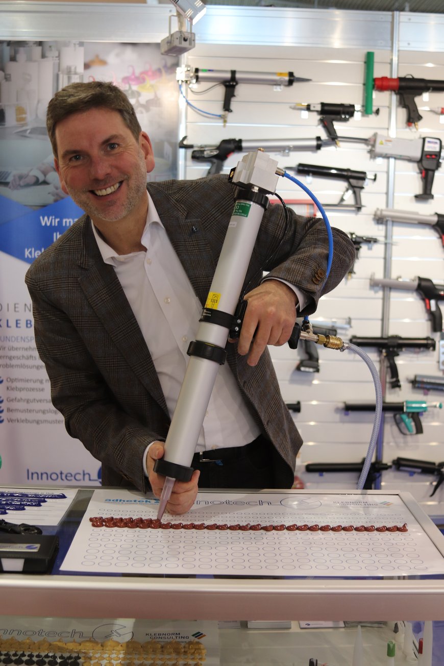 Joachim Dosiersystem