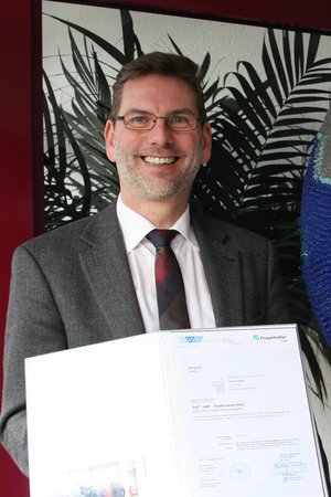 Mr. Joachim Rapp DVS® / EWF - Bonding Expert (EAS)