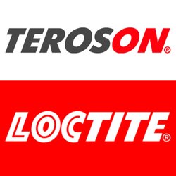 Infomaterial Teroson und Loctite