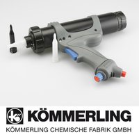 Kömmerling Chemische Fabrik