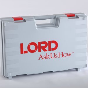 LORD Adhesive Informationsmaterial