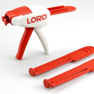 LORD Kartuschenpistolen