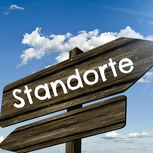 Standorte