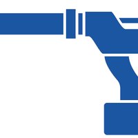 Druckluft-Kartuschenpressen