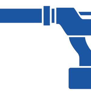 Druckluft-Kartuschenpressen