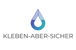 KLEBEN ABER SICHER