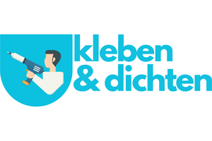 Kleben und dichten