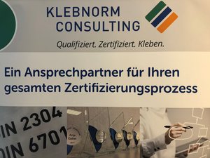 Klebnorm Consulting GmbH