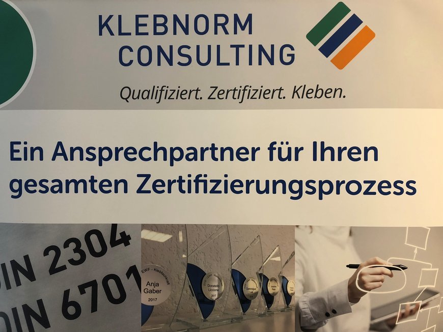 Klebnorm Consulting GmbH