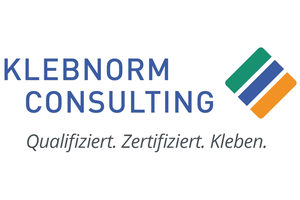 Klebnorm Consulting Logo