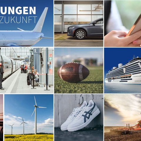 Gute Verbindungen bringen uns weiter – Internationaler Tag der Kleb- und Dichtstoffe