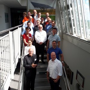 Klebtech Netzwerktreffen