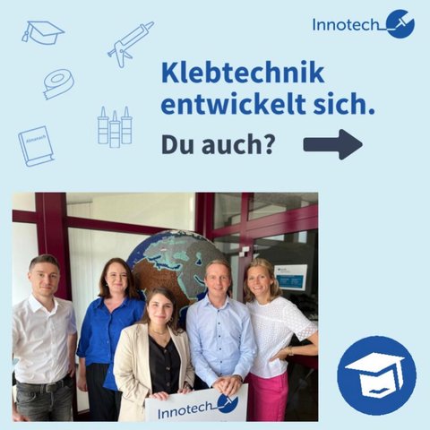 Warum klebtechnisches Wissen auffrischen?