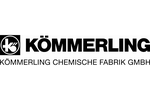 Kömmerling Logo Neu