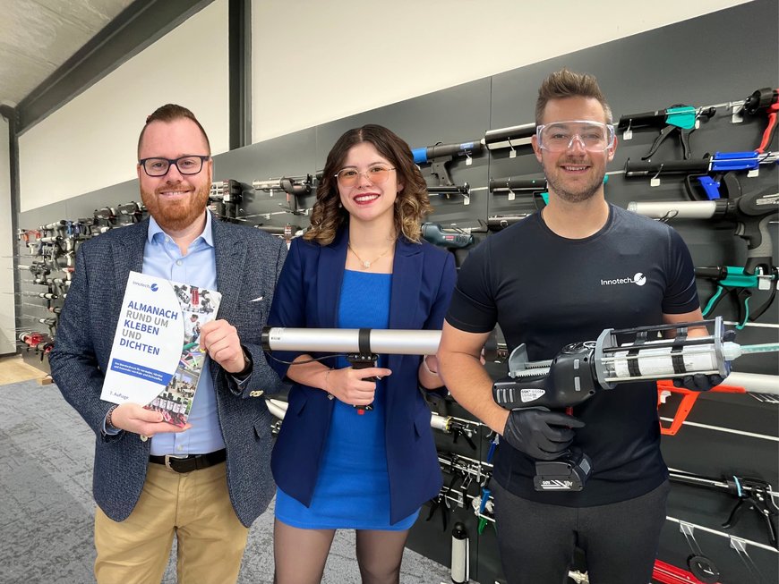 Competence Centre for Manual Bonding