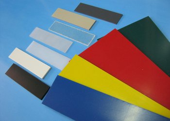 Kunststoffprüfkörper Beispiele