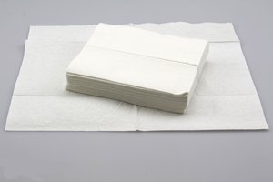 Cleaning Wipes Extra Strong 30x35cm