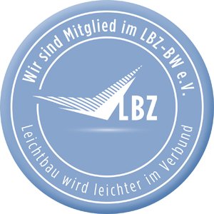 Leichtbauzentrum Baden-Württemberg Logo