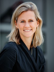 Lena Wariyar
