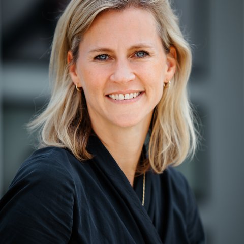 Unterstützung für unseren Schulungsbereich: Herzlich Willkommen bei Innotech, Lena Wariyar!