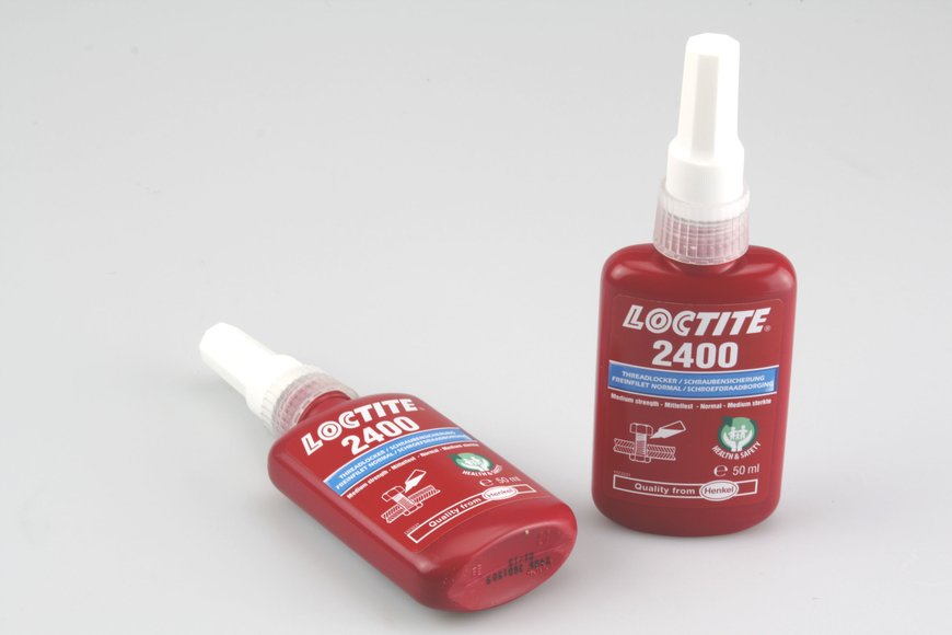 Loctite 2400 IDH 1295164 Schraubensicherung