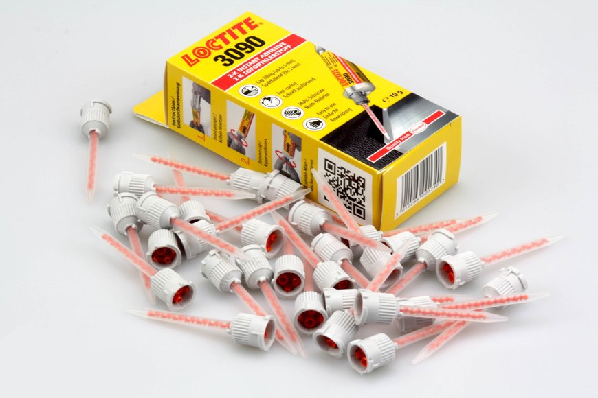 Loctite 3090 Mixer Nozzle IDH 1453183