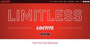 Limitless Loctite