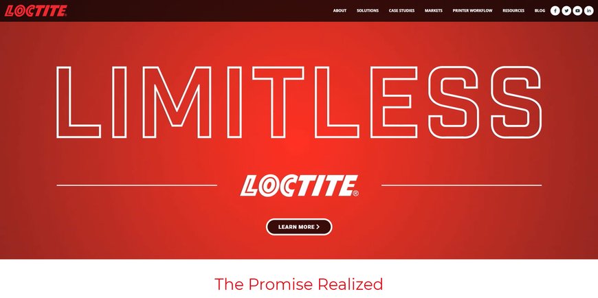 Limitless Loctite