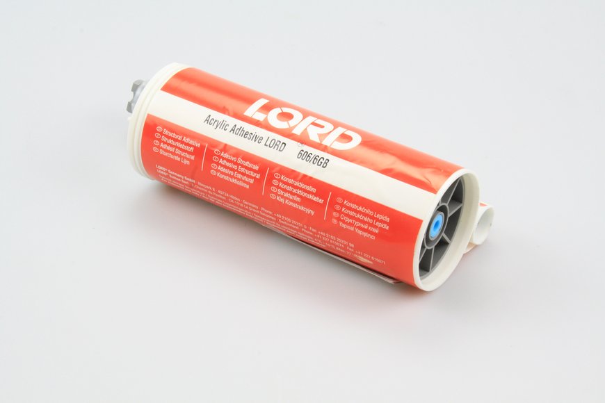 LORD Acrylic 606/6GB 490ml (10:1) SAP3022822