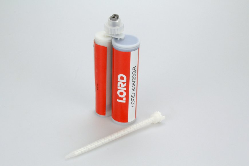 LORD Acrylic 805/20GB 400ml SAP 6004670