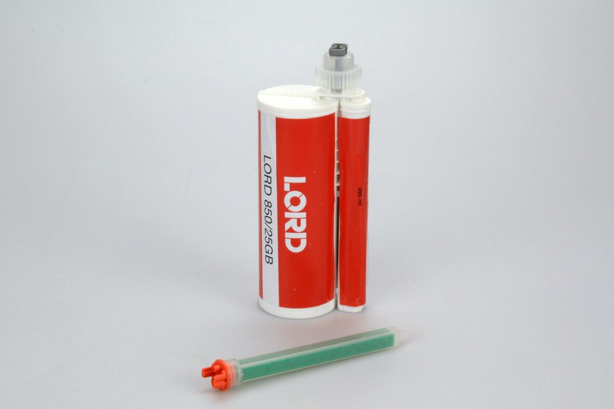 LORD Acrylic 850/25GB 490ml (10:1) SAP 3025353