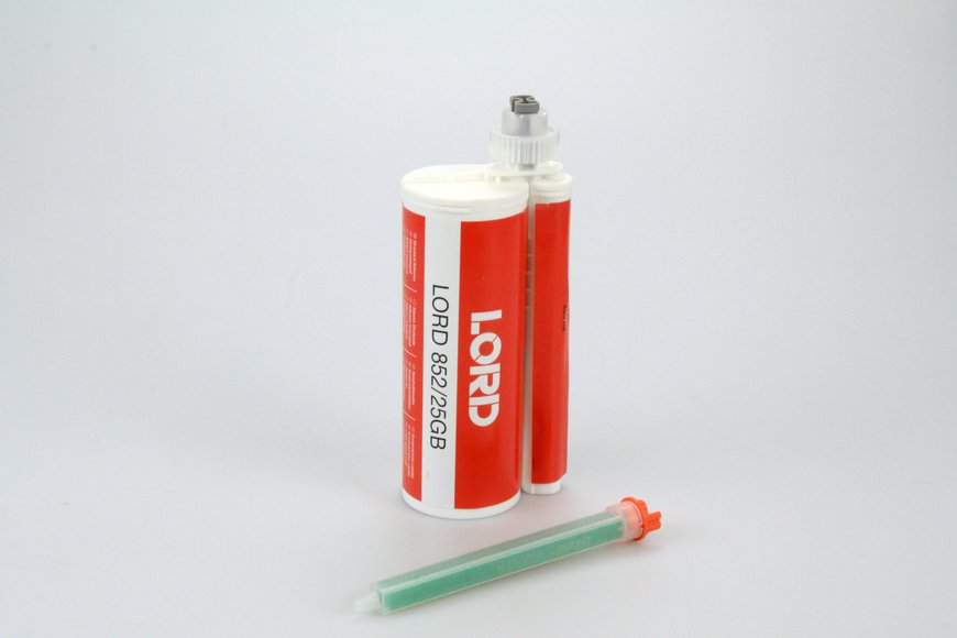 LORD Acrylic 852/25GB 490ml (10:1) SAP 3025363