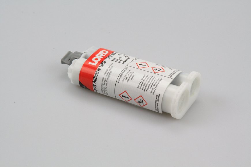 LORD Epoxy 310 A/B HT 50ml (3:2) SAP 3022992