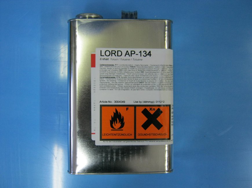 LORD Primer AP134 IDH 3004049