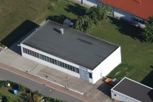 Innotech Standort Malsch