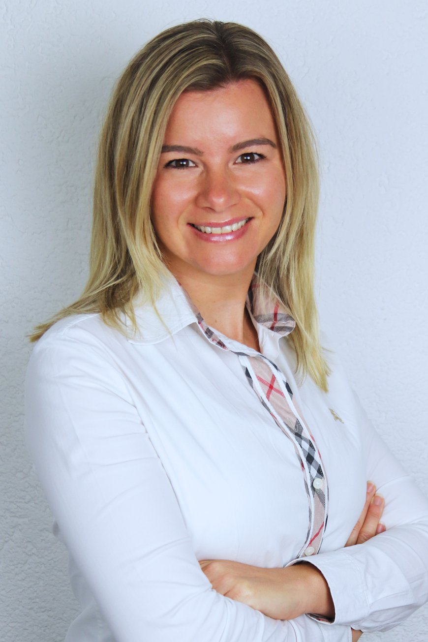 Mayleen Baust