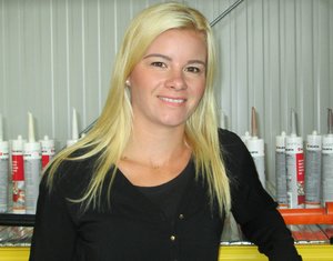 Mayleen Konrad
